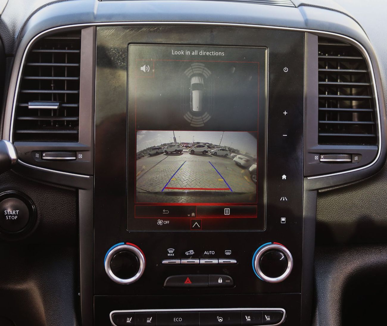 رينو كوليوس رينو كوليوس-2022- خليجى- فل أوبشن - بمحرك 2.5 -4WD - ممش قليل -بحاله ممتازه