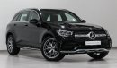 Mercedes-Benz GLC 200 4Matic NEW SHAPE 2020!!