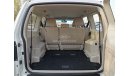 Mitsubishi Pajero 3.5L, 16" Rims, Front & Rear A/C, Rear Camera, Fabric Seats, Fog Lamps, LED Headlights (LOT # 850)