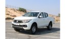 رام 1500 Std 2017 | RAM 4X4 DOUBLE-CABIN PICKUP WITH GCC SPECS AND EXCELLENT CONDITION