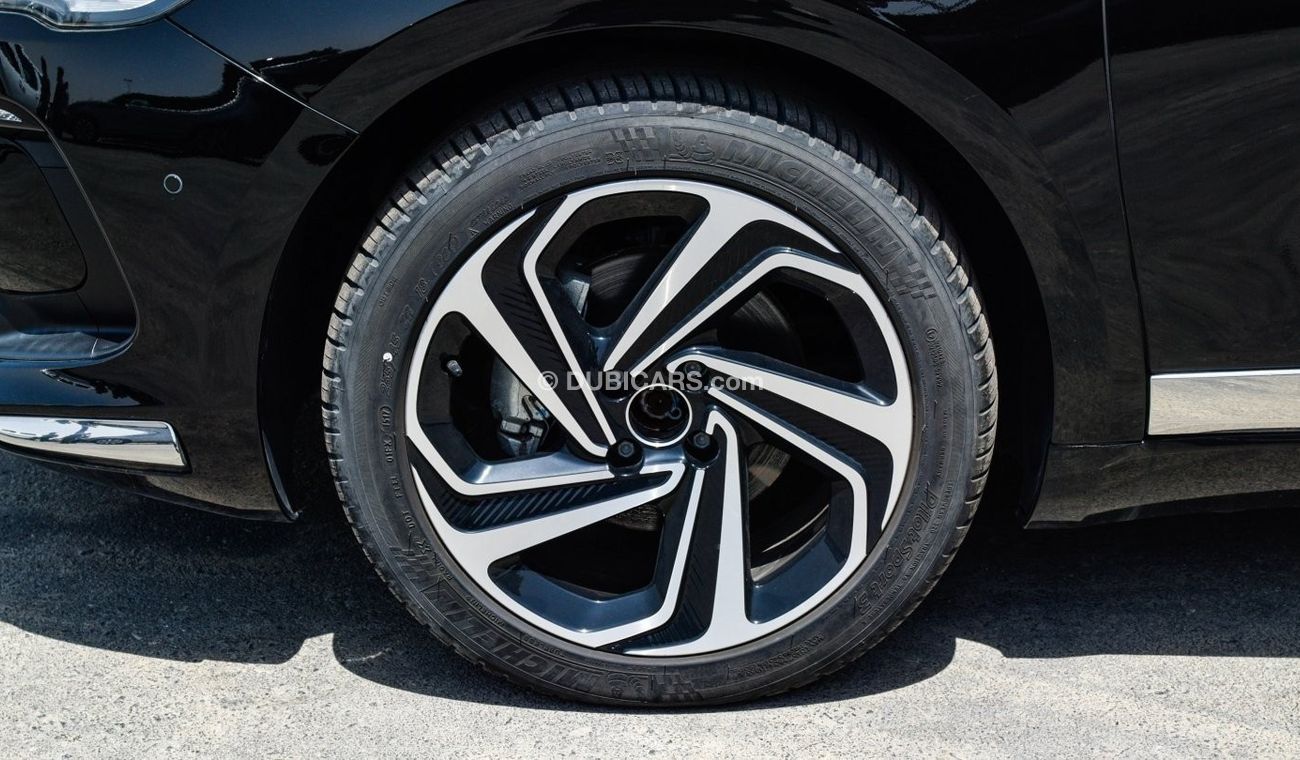 Citroen DS5 THP 160 Sport Chic