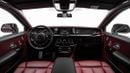 Rolls Royce Phantom STANDARD - 2019 - GCC Specs