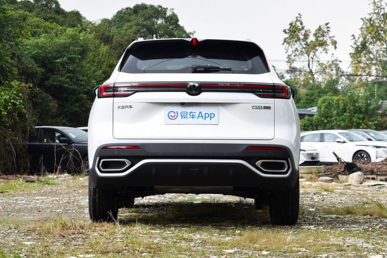 Changan CS55 Plus STD