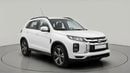 Mitsubishi ASX 2024 GLX MIDLINE | AED 784/Month | 0 DP | 30 Day Return | Warranty