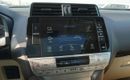 Toyota Prado GXR 4.0L 4WD