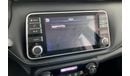 Nissan Kicks SL + NIM package
