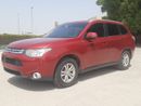 Mitsubishi Outlander GLS 2.4L
