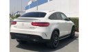Mercedes-Benz GLE 43 AMG Coupe Coupe Coupe Coupe Coupe