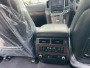 تويوتا لاند كروزر VXR Sahara 2021 Model RHD DIESEL ENGINE FULL OPTION