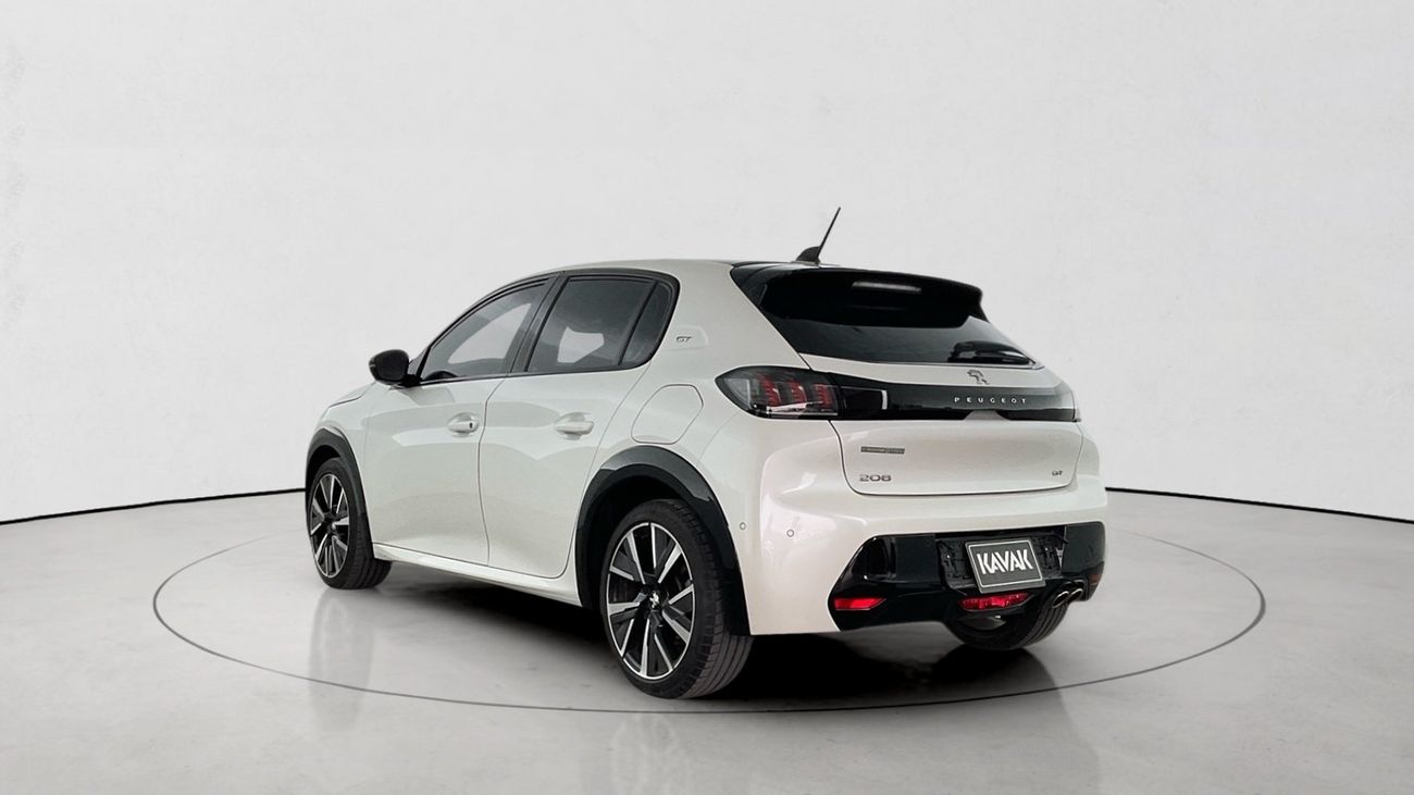 Peugeot 208 GT | Guaranteed Warranty | 0 Down Payment