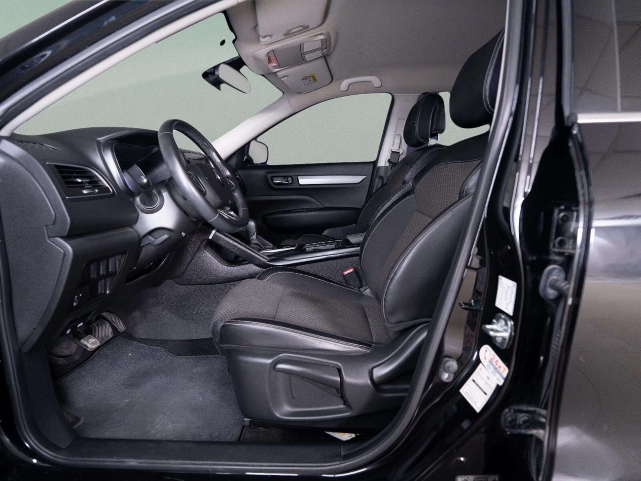 Renault Koleos PE 4X2