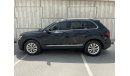 Volkswagen Tiguan SE 2 | Under Warranty | Free Insurance | Inspected on 150+ parameters