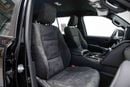 Toyota Land Cruiser LC300 EXR 3.3L - Attitude Black Inside Black | Export Only