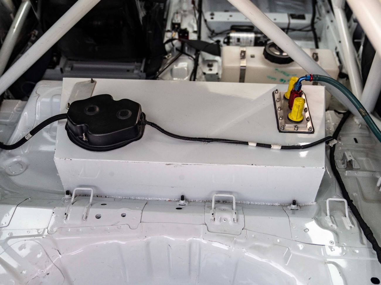 رينو كليو Clio Cup Race Car