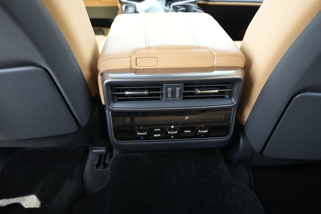 لكزس LX 600 Prestige 3.5L