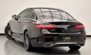 Mercedes-Benz E300 Coupe 2019 Mercedes-Benz E300 Coupe, 1 Year Warranty Unlimited, Full Service History, Excellent Condition,