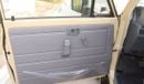 Toyota Land Cruiser 70 Hardtop LC78, 4.0L Petrol 4WD 6A/T | 2026 Model | For Export