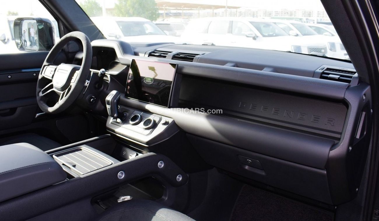 Land Rover Defender LAND ROVER DEFENDER 2023 EXPORT PRICE