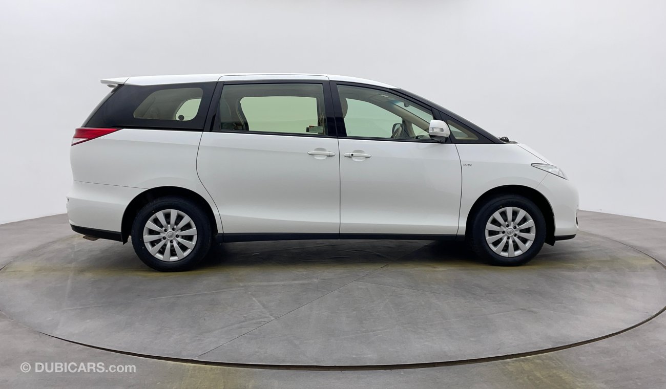 Toyota Previa S 2400