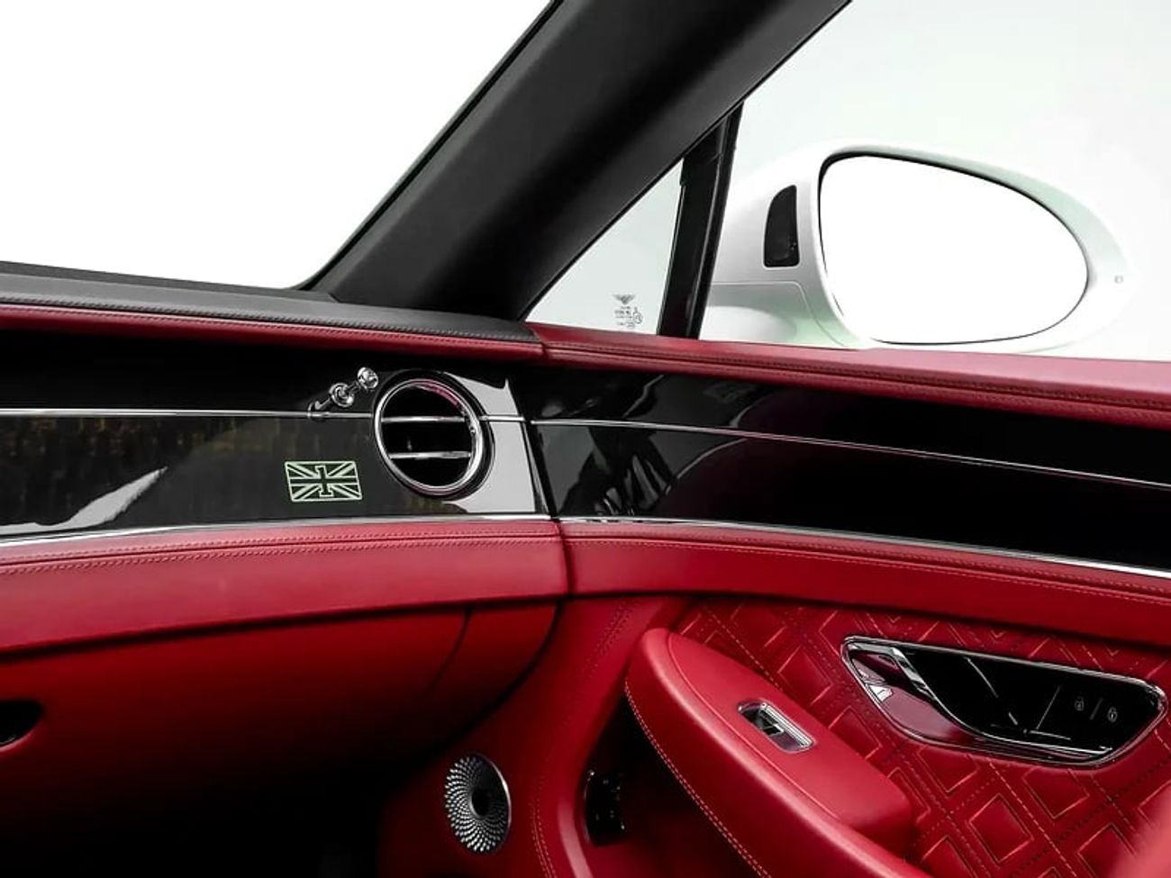 Bentley Continental GTC First Edition | With Warranty