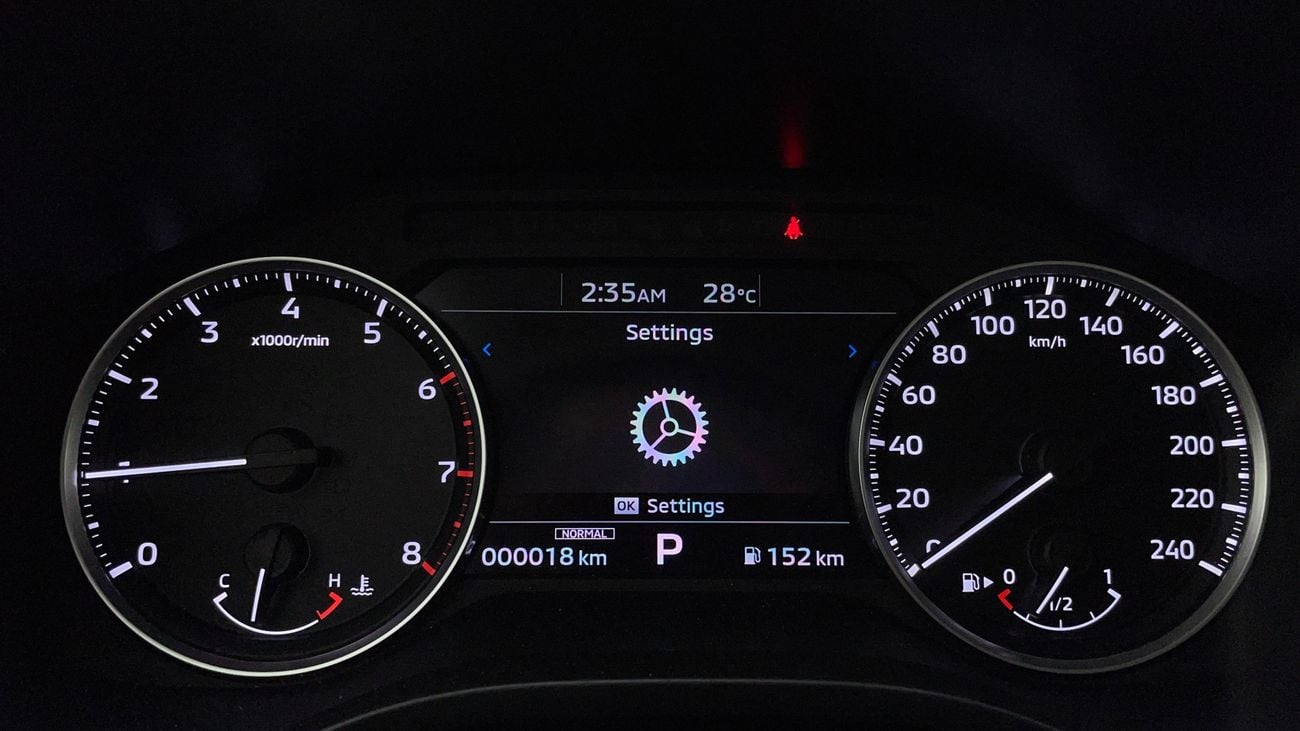 Mitsubishi Outlander MIDLINE WITH SUNROOF 2.5 | Zero Down Payment | Home Test Drive