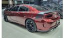 Dodge Charger DODGE CHARGER DAYTONA 6.4L 485HP IN BEAUTIFUL CONDITION FOR 139K AED