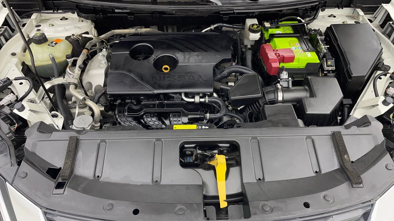 نيسان إكس تريل 2024 SL | AED 1860/Month | 0 DP | 30 Day Return | Warranty | Service History