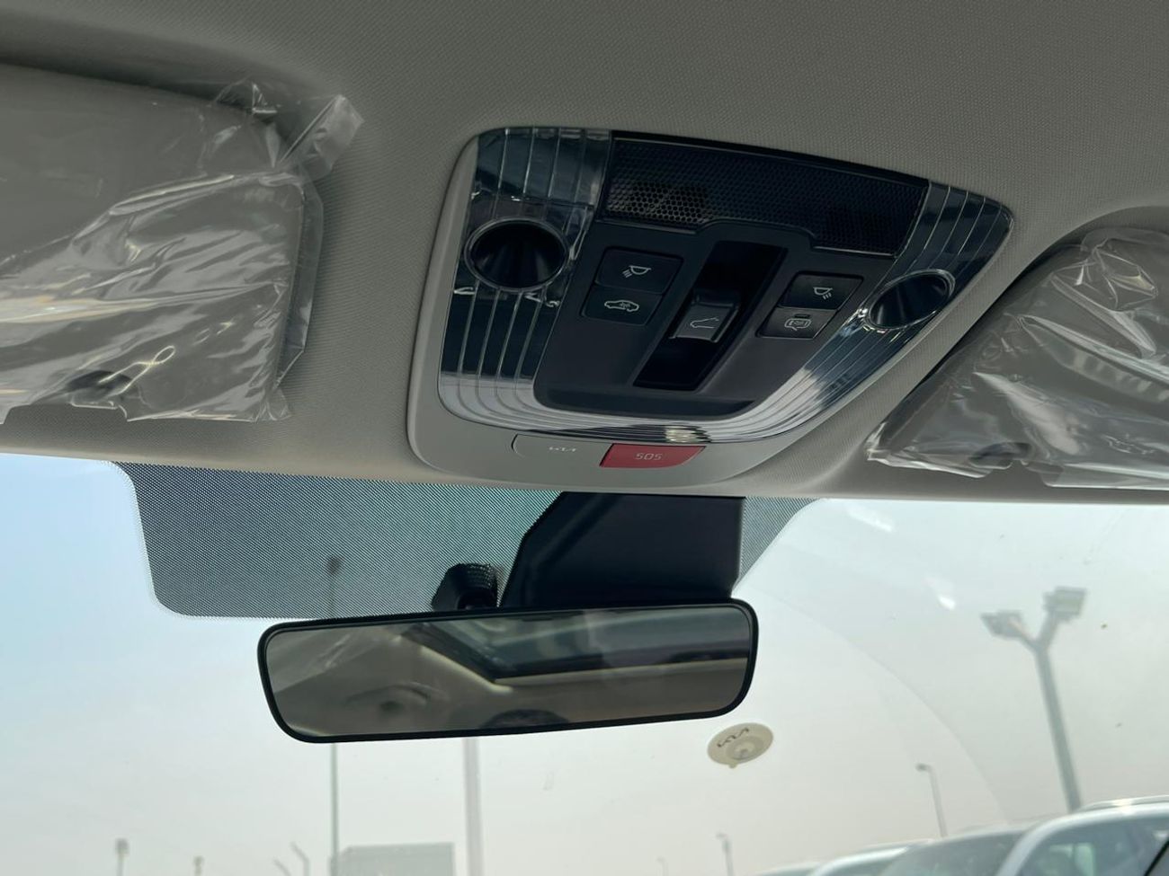 Kia Sportage L TX 1.5T KIA SPORTAGE 1.5T 2025 GREY