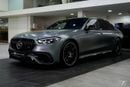 Mercedes-Benz S 63 AMG HYBRID, 2023 , BRAND NEW - WITH GARGASH WARRANTY!