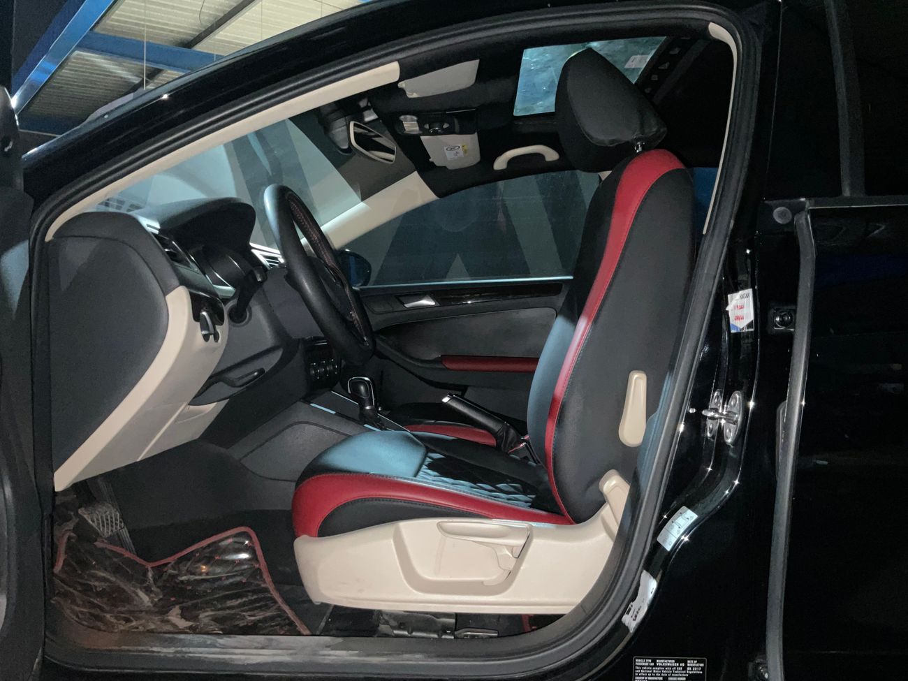 فولكس واجن جيتا SEL | upto AED 20,000 Ramadan Discount | شامل الضمان | 0 ﺪﻔﻋﺓ ﺃﻮﻟﻯ