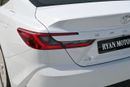 Toyota Camry LE HEV Toyota Camry LE 2.5L Hybrid, Model 2025, Color White