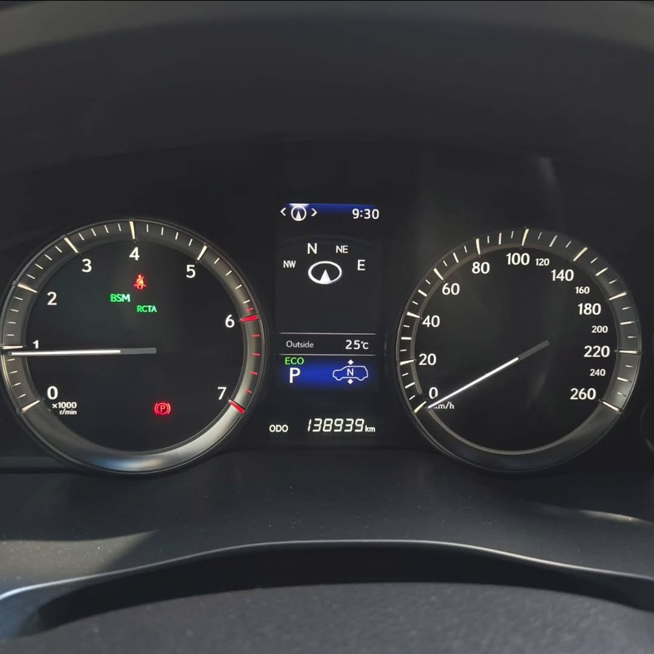 Lexus LX 570 LEXUS LX570 BLACK EDITION