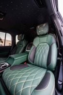 Toyota Land Cruiser 3.3L DIESEL VXR FULL OPTION WITH MBS AUTOBIPGRAPHY VIP SEAT AND ROOF STAR LIGHT