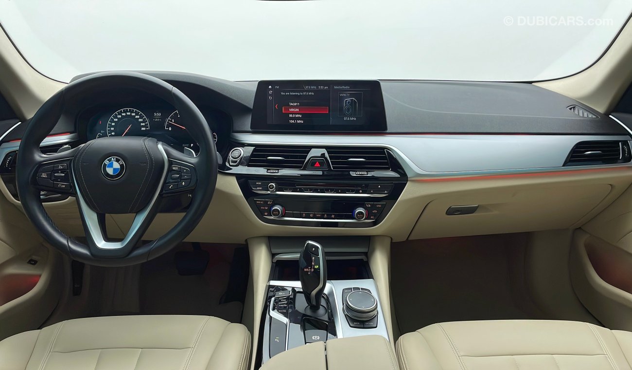 BMW 520i 520i 5700