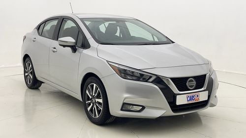 Nissan Sunny SL 1.6 | Zero Down Payment | Home Test Drive