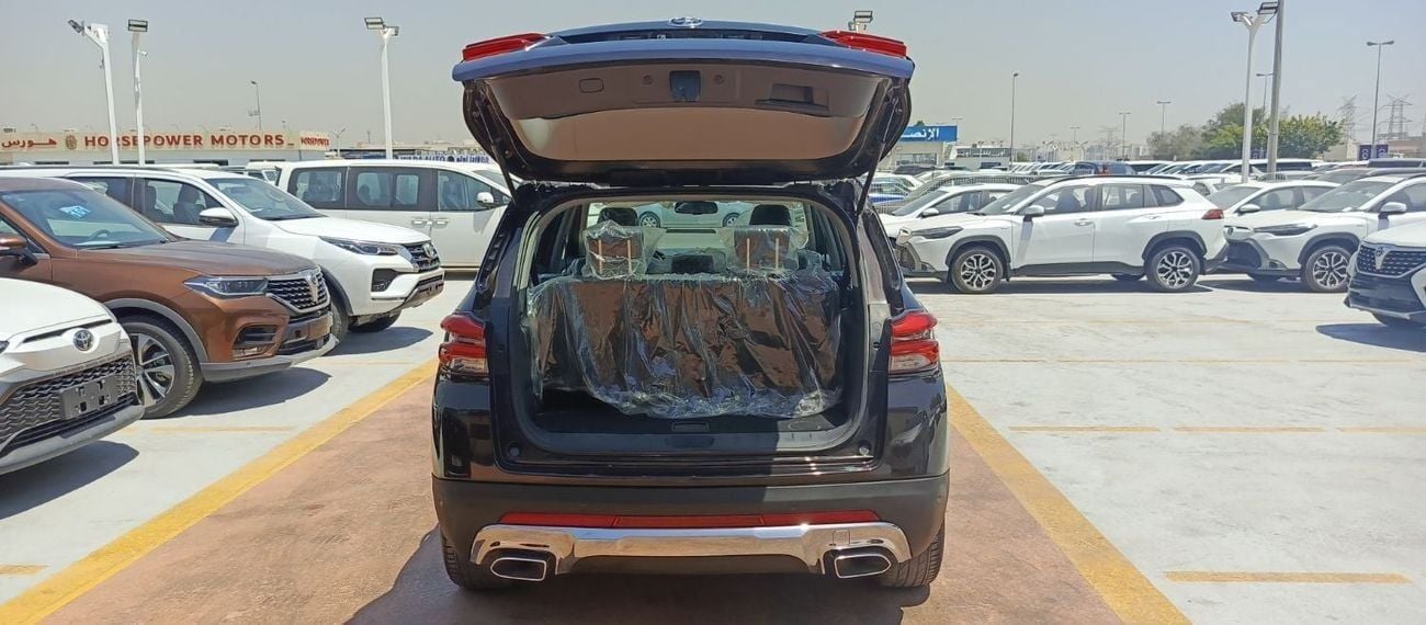 Brilliance V7 280T 7DCT Flagship