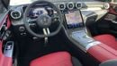 Mercedes-Benz C 200 Premium Plus 2025 GCC Specs
