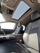 Lexus RX350 Lexus RX350 - 2021 - Gold