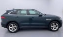 Jaguar F Pace PRESTIGE 2 | Zero Down Payment | Free Home Test Drive
