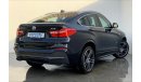 BMW X4 xDrive 28i M Sport