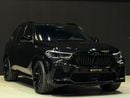 BMW X5 X5M COMPETITION | JAPANESE IMMACULATE | V8