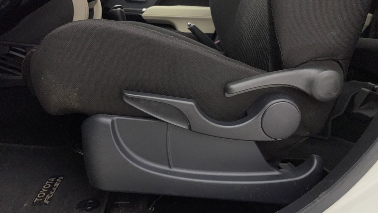 Toyota Rush EX 1.5 | Zero Down Payment | Home Test Drive