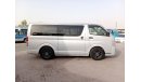 تويوتا هاياس TOYOTA HIACE VAN RIGHT HAND DRIVE (PM1558)