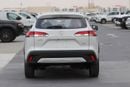 Toyota Corolla Cross 2.0L HYBRID FACELIFT , LEATHER SEAT, ELECTRIC BACK DOOR MODEL 2026