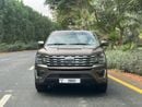 Ford Expedition XLT 3.5L (380 HP) FWD Ford Expedition | XLT | V6 | RWD | perfect condition