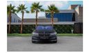 BMW 730Li 730i | 2,448 P.M  | 0% Downpayment | Immaculate Condition!