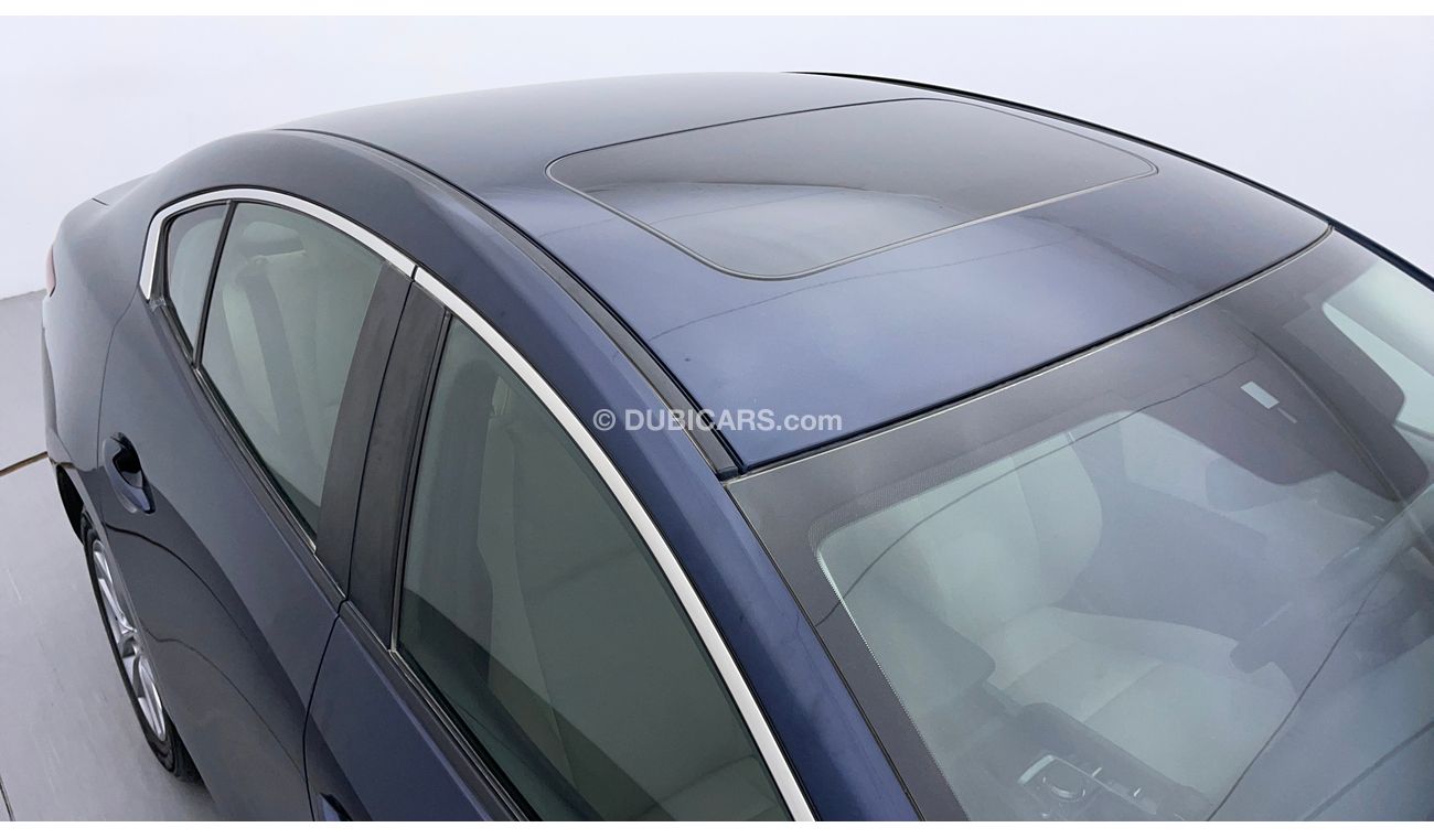 Mazda 3 EVOLVE 2 | Under Warranty | Inspected on 150+ parameters