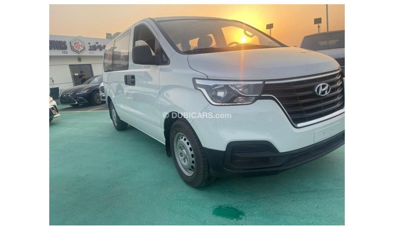 New Hyundai H-1 Mid NEW 2021 Hyundai H1 2.4 L 0 KM MANUAL 2021 for sale ...