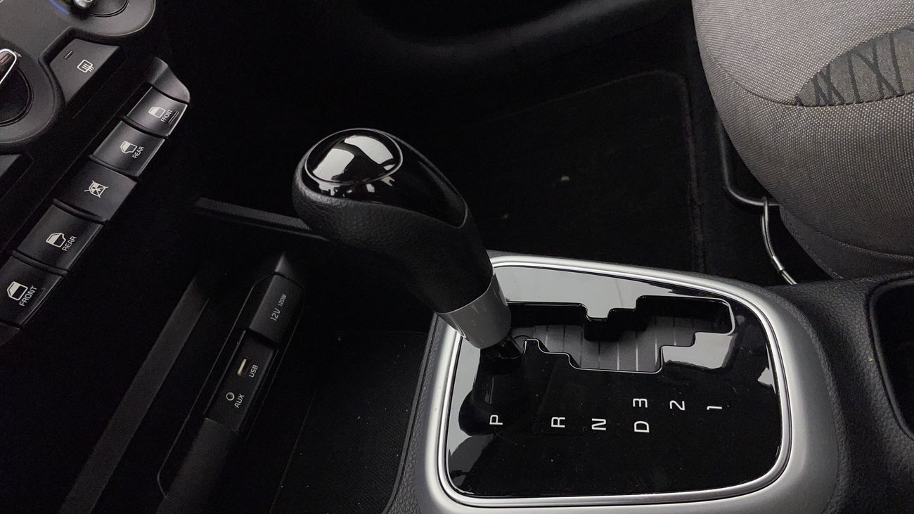 Kia Pegas LX 1.4 | Zero Down Payment | Free Home Test Drive