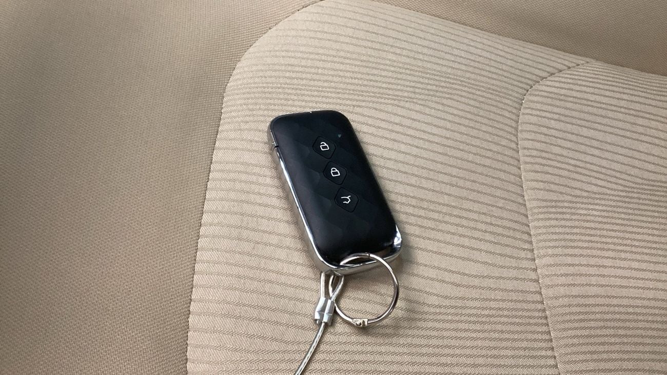 شيفروليه كابتيفا 1.5T CVT PREMIER | شامل الضمان | 0 ﺪﻔﻋﺓ ﺃﻮﻟﻯ